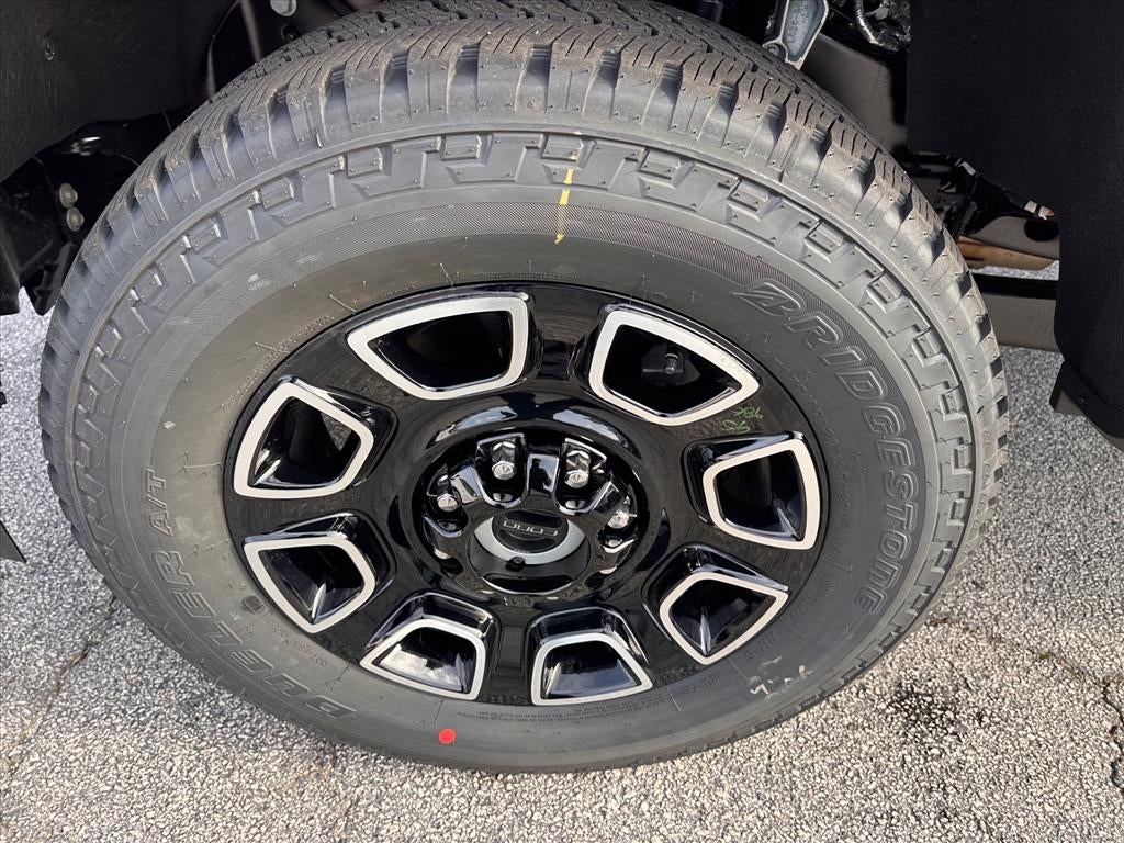 2026 Ford F-350 Super Duty Platinum