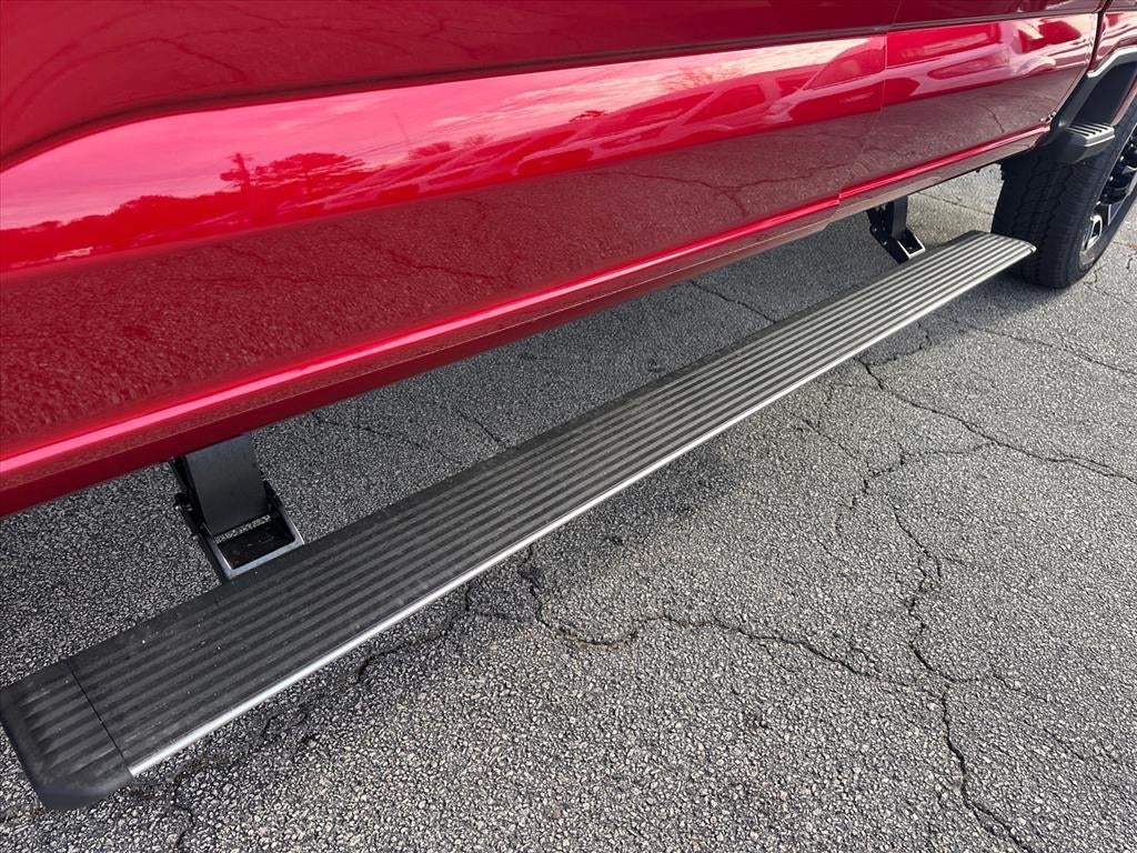 2026 Ford F-350 Super Duty Platinum