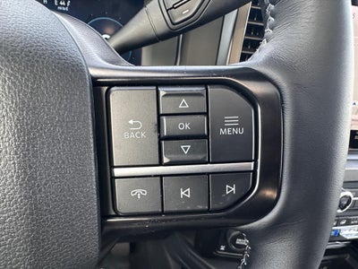 2026 Ford F-350 Super Duty Platinum