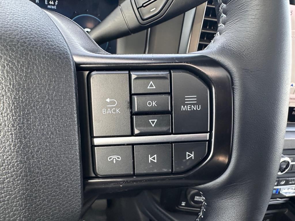 2026 Ford F-350 Super Duty Platinum