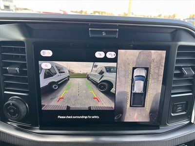 2026 Ford F-350 Super Duty Platinum