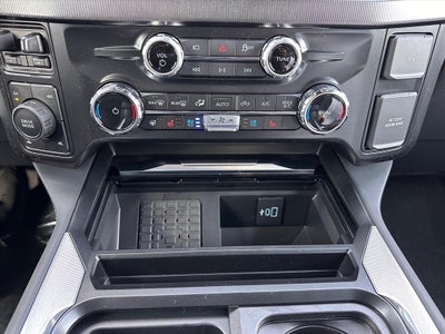 2026 Ford F-350 Super Duty Platinum