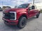2026 Ford F-350 Super Duty Platinum