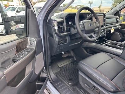 2026 Ford F-350 Super Duty Lariat