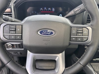 2026 Ford F-350 Super Duty Lariat