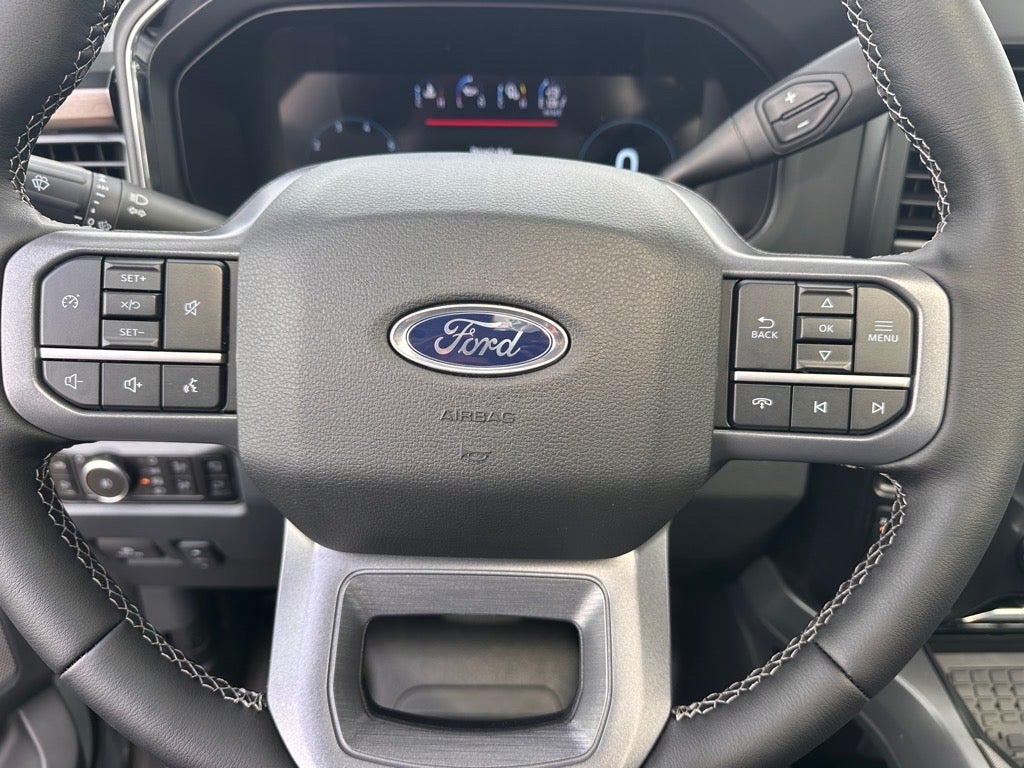 2026 Ford F-350 Super Duty Lariat