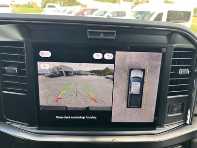 2026 Ford F-350 Super Duty Lariat