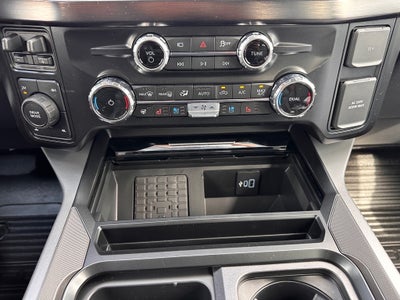 2026 Ford F-350 Super Duty Lariat