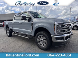 2026 Ford F-350 Super Duty Lariat