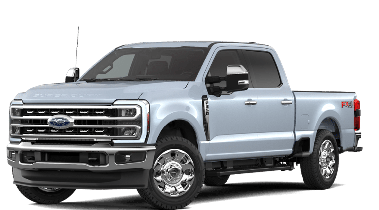 2026 Ford F-350 Super Duty Lariat