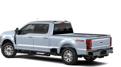 2026 Ford F-350 Super Duty Lariat