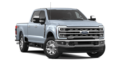 2026 Ford F-350 Super Duty Lariat