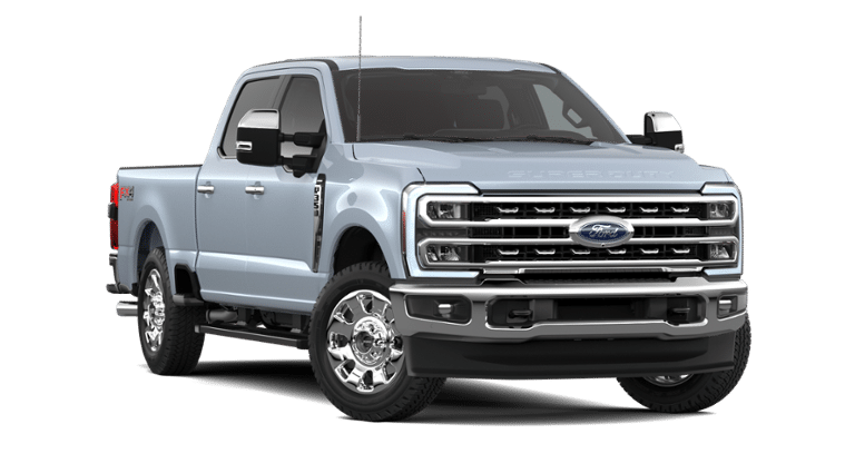 2026 Ford F-350 Super Duty Lariat