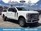 2027 Ford F-350 Super Duty Lariat