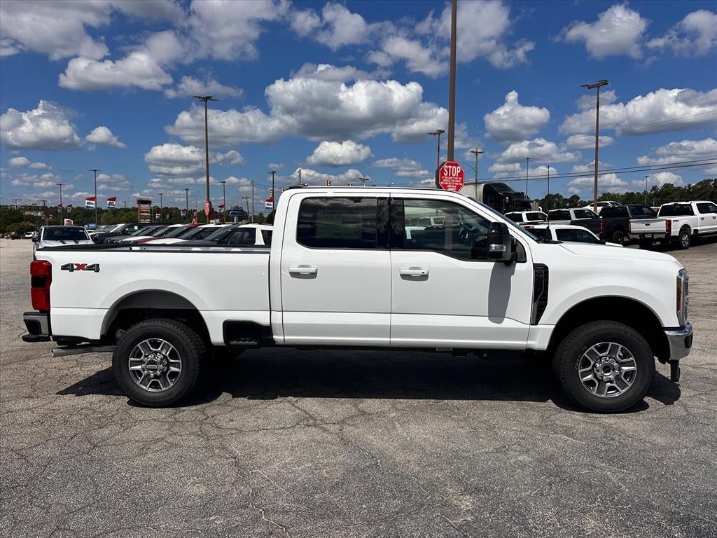 2027 Ford F-350 Super Duty Lariat