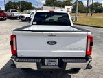 2027 Ford F-350 Super Duty Lariat