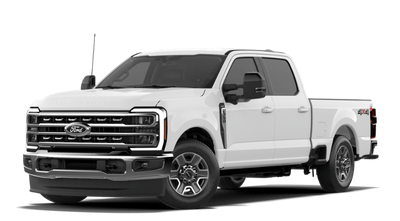 2027 Ford F-350 Super Duty Lariat