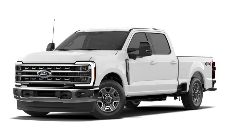 2027 Ford F-350 Super Duty Lariat