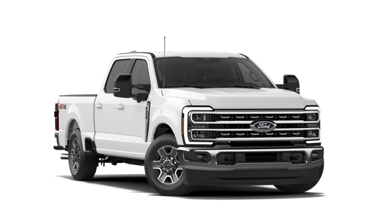 2027 Ford F-350 Super Duty Lariat
