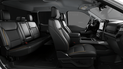 2027 Ford F-350 Super Duty Lariat