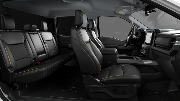2027 Ford F-350 Super Duty Lariat