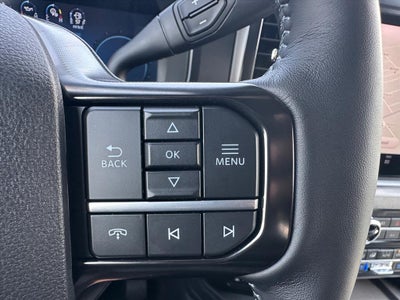 2026 Ford F-350 Super Duty Platinum