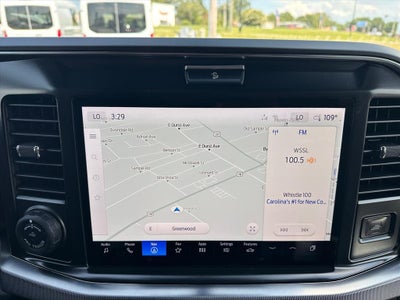 2026 Ford F-350 Super Duty Platinum