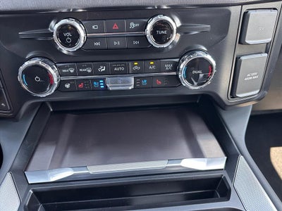 2026 Ford F-350 Super Duty Platinum
