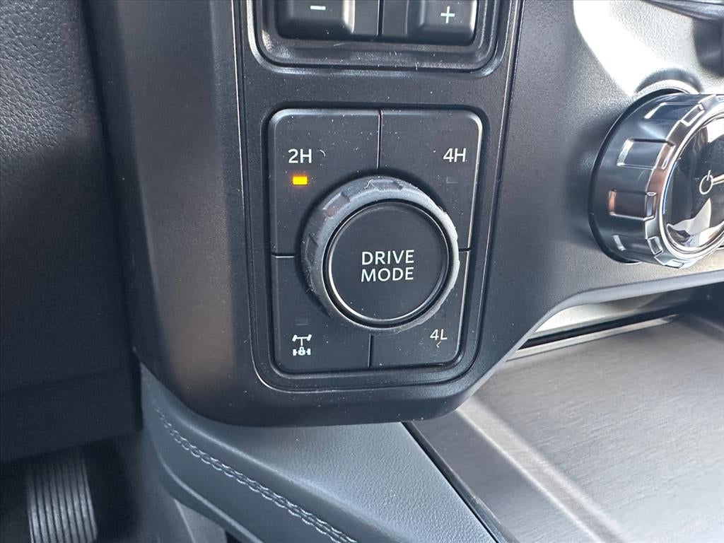 2026 Ford F-350 Super Duty Platinum