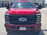 2026 Ford F-350 Super Duty Platinum