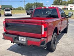 2026 Ford F-350 Super Duty Platinum