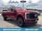 2026 Ford F-350 Super Duty Platinum