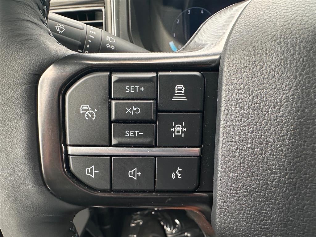 2026 Ford F-350 Super Duty Platinum