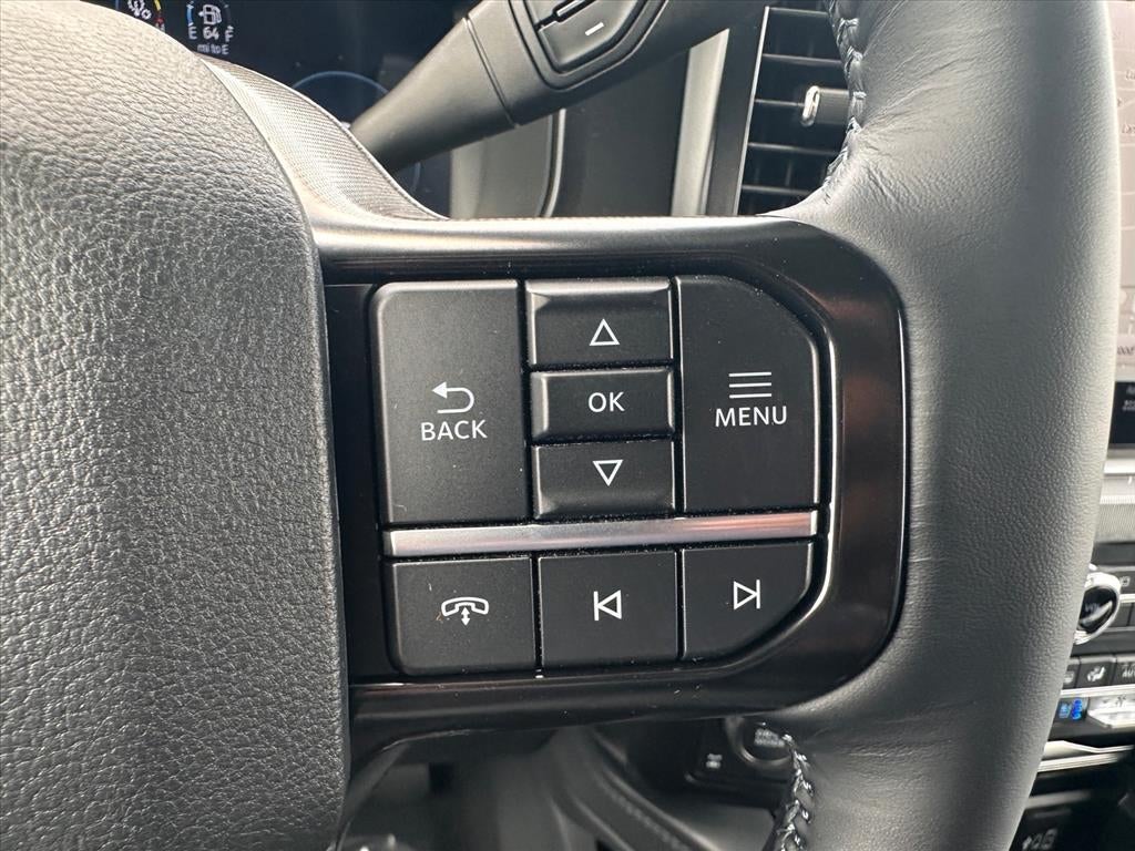 2026 Ford F-350 Super Duty Platinum