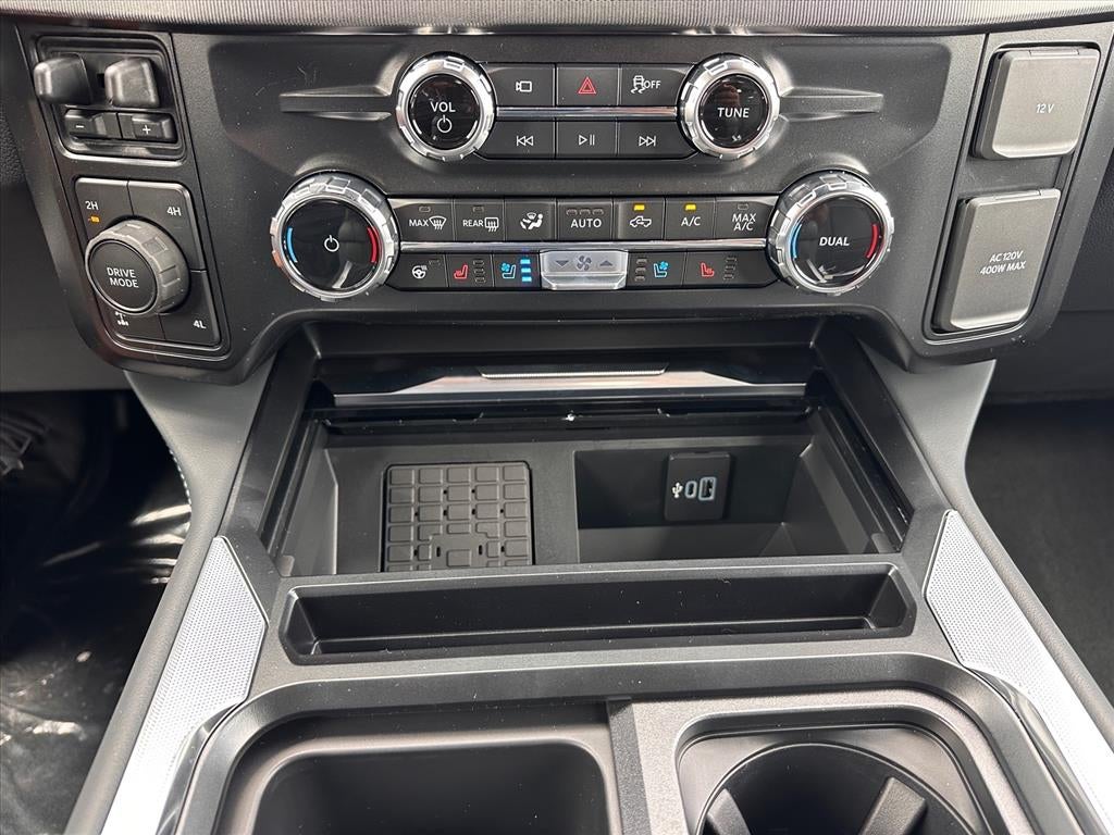 2026 Ford F-350 Super Duty Platinum