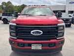 2026 Ford F-350 Super Duty Platinum