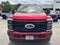 2026 Ford F-350 Super Duty Platinum