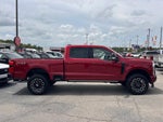 2026 Ford F-350 Super Duty Platinum