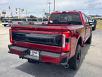 2026 Ford F-350 Super Duty Platinum