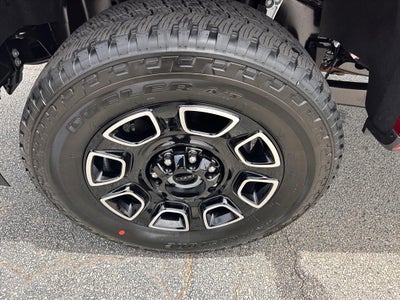 2026 Ford F-350 Super Duty Platinum