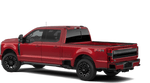 2026 Ford F-350 Super Duty Platinum