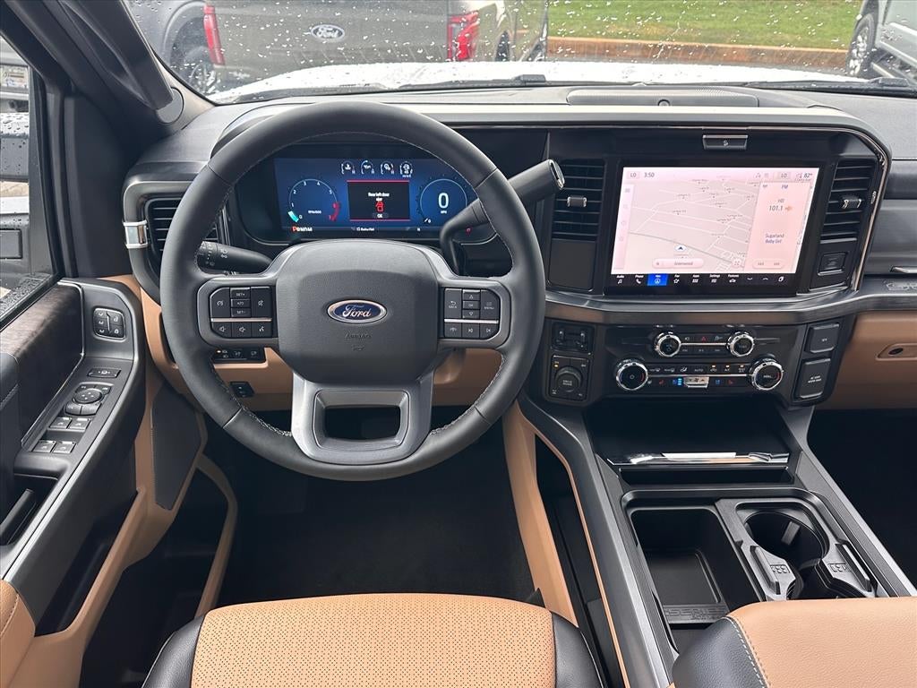 2026 Ford F-350 Super Duty Lariat