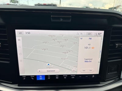 2026 Ford F-350 Super Duty Lariat