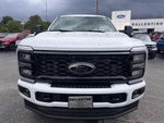 2026 Ford F-350 Super Duty Lariat