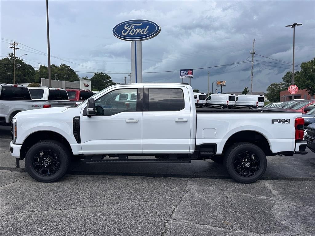 2026 Ford F-350 Super Duty Lariat