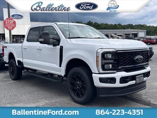2026 Ford F-350 Super Duty Lariat