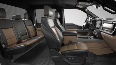 2026 Ford F-350 Super Duty Lariat