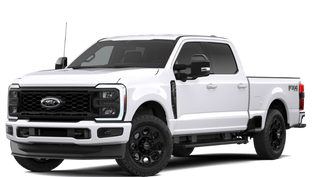 2026 Ford F-350 Super Duty Lariat
