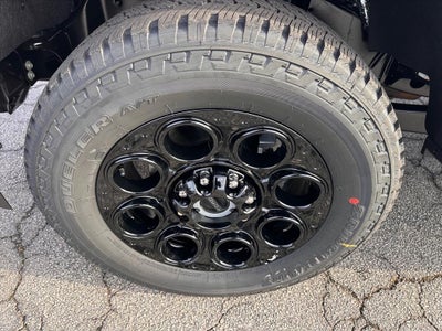 2026 Ford F-350 Super Duty Lariat