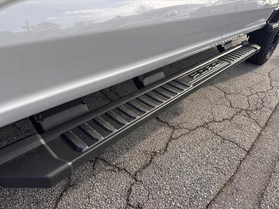 2026 Ford F-350 Super Duty Lariat